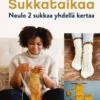 Sukkataikaa