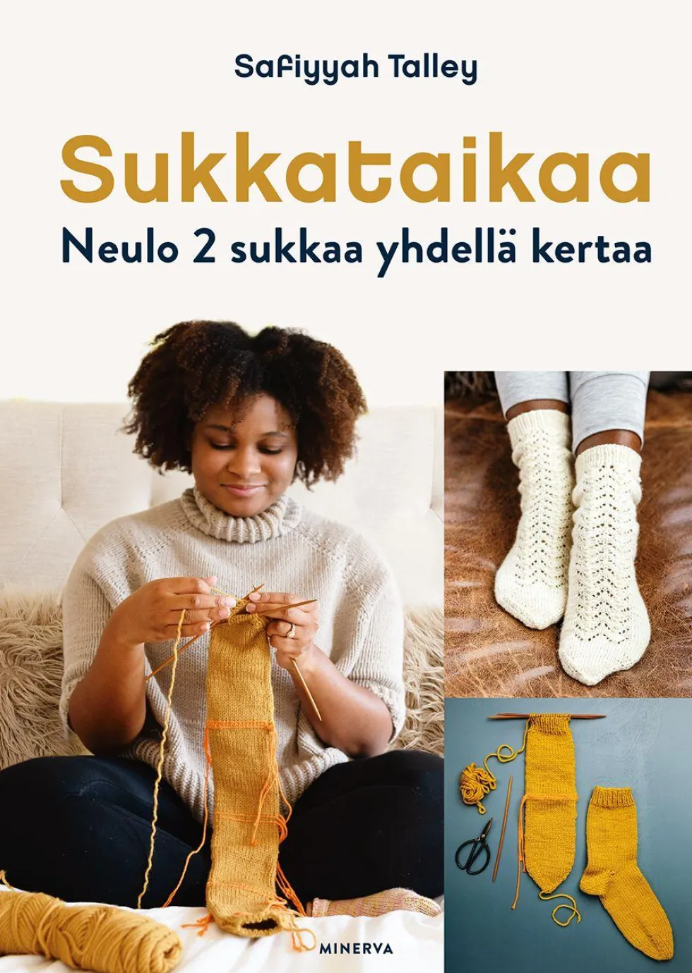 Sukkataikaa