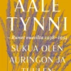 Sukua olen auringon ja tuulen