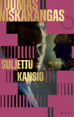 Suljettu kansio
