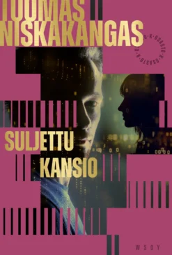 Suljettu kansio (signeerattu)