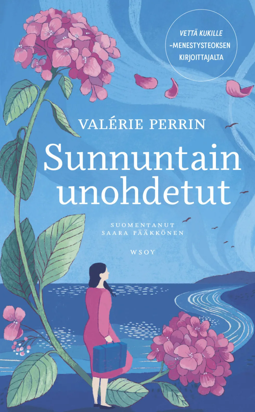 Sunnuntain unohdetut