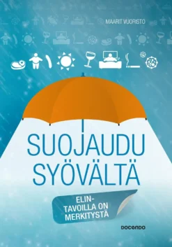Suojaudu syövältä