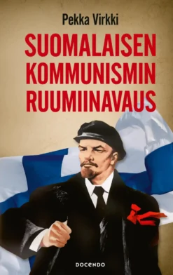 Suomalaisen kommunismin ruumiinavaus