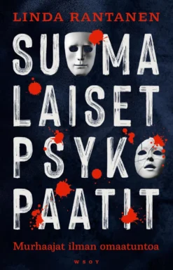 Suomalaiset psykopaatit