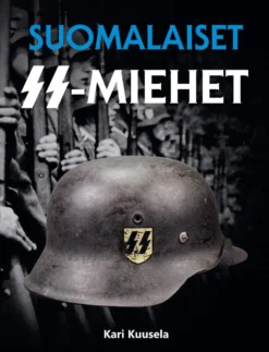 Suomalaiset SS-miehet