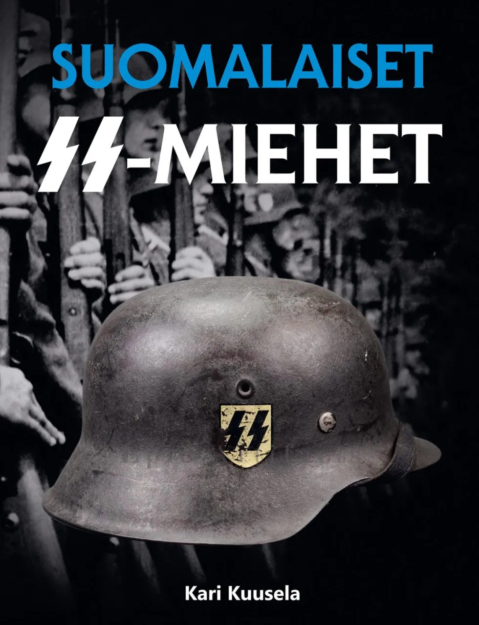 Suomalaiset SS-miehet
