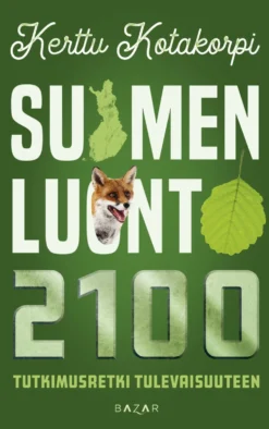 Suomen luonto 2100