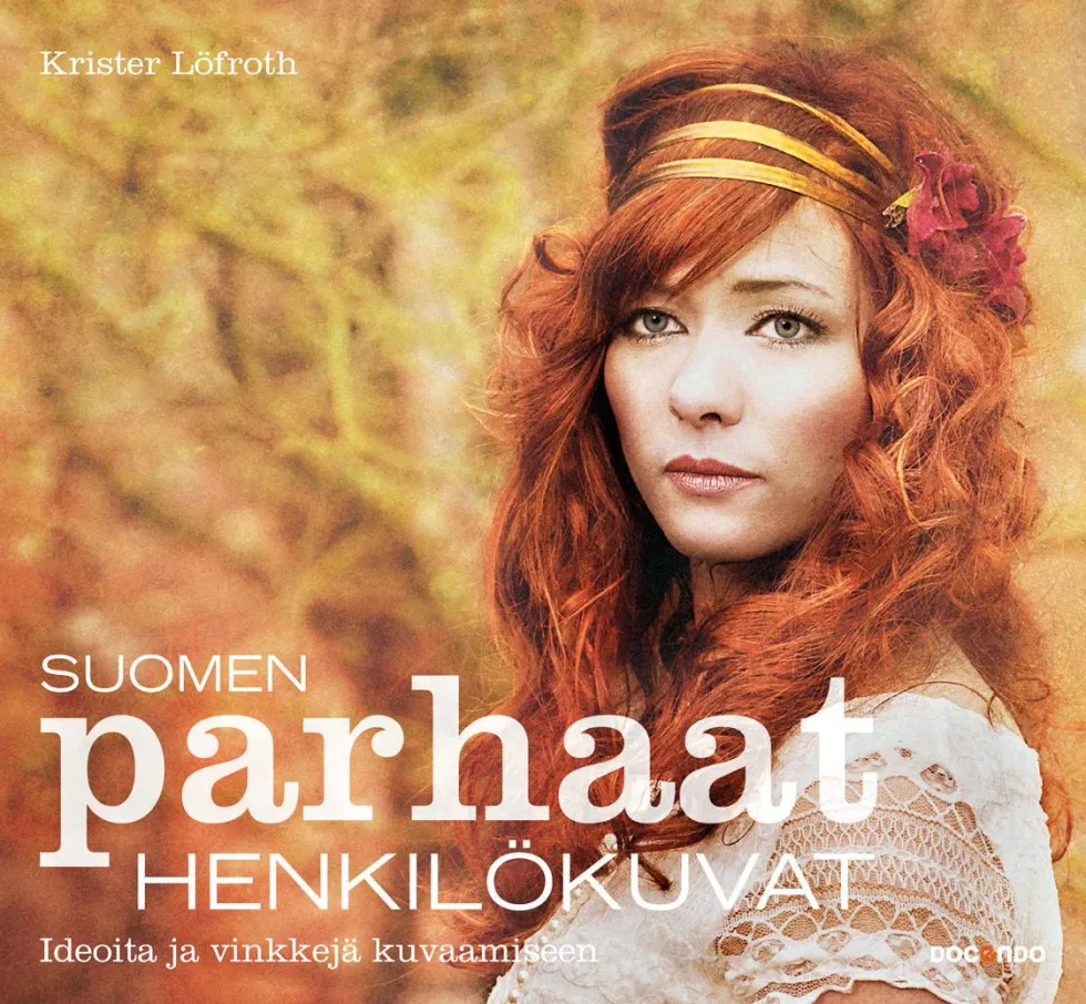 Suomen parhaat henkilökuvat