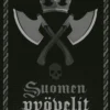 Suomen pyövelit
