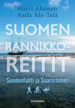 Suomen rannikkoreitit