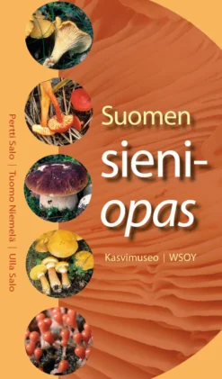 Suomen sieniopas