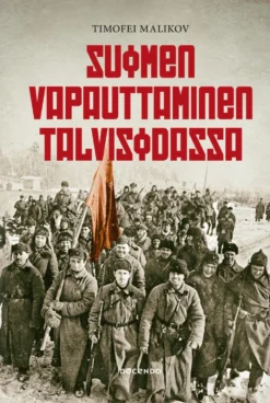 Suomen vapauttaminen talvisodassa
