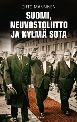 Suomi, Neuvostoliitto ja kylmä sota