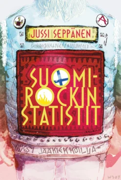 Suomirockin statistit