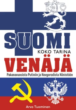 Suomi & Venäjä