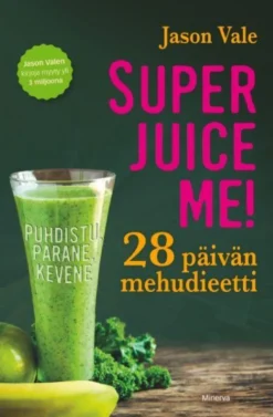 Superjuice Me!