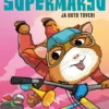 Supermarsu ja outo toveri