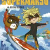 Supermarsu ja Rosvo-Rasvis