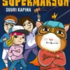 Supermarsun suuri kapina
