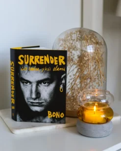 Surrender