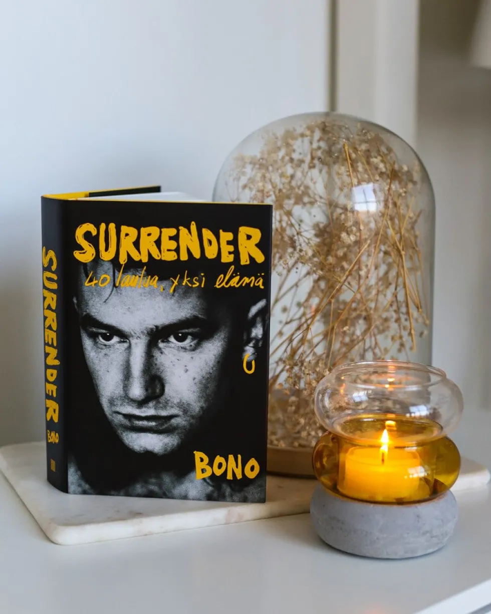 Surrender