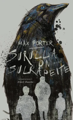 Surulla on sulkapeite