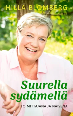 Suurella sydämellä