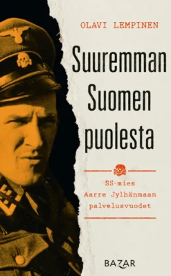 Suuremman Suomen puolesta