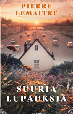 Suuria lupauksia
