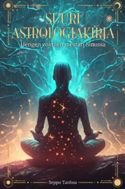 Suuri astrologiakirja