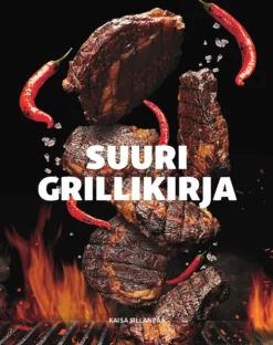 Suuri Grillikirja