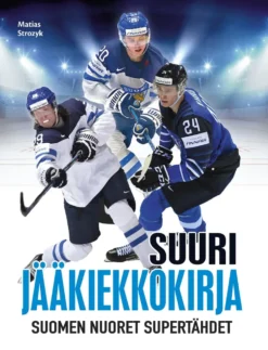 Suuri jääkiekkokirja