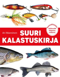 Suuri kalastuskirja