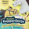Suuri kepparikirja