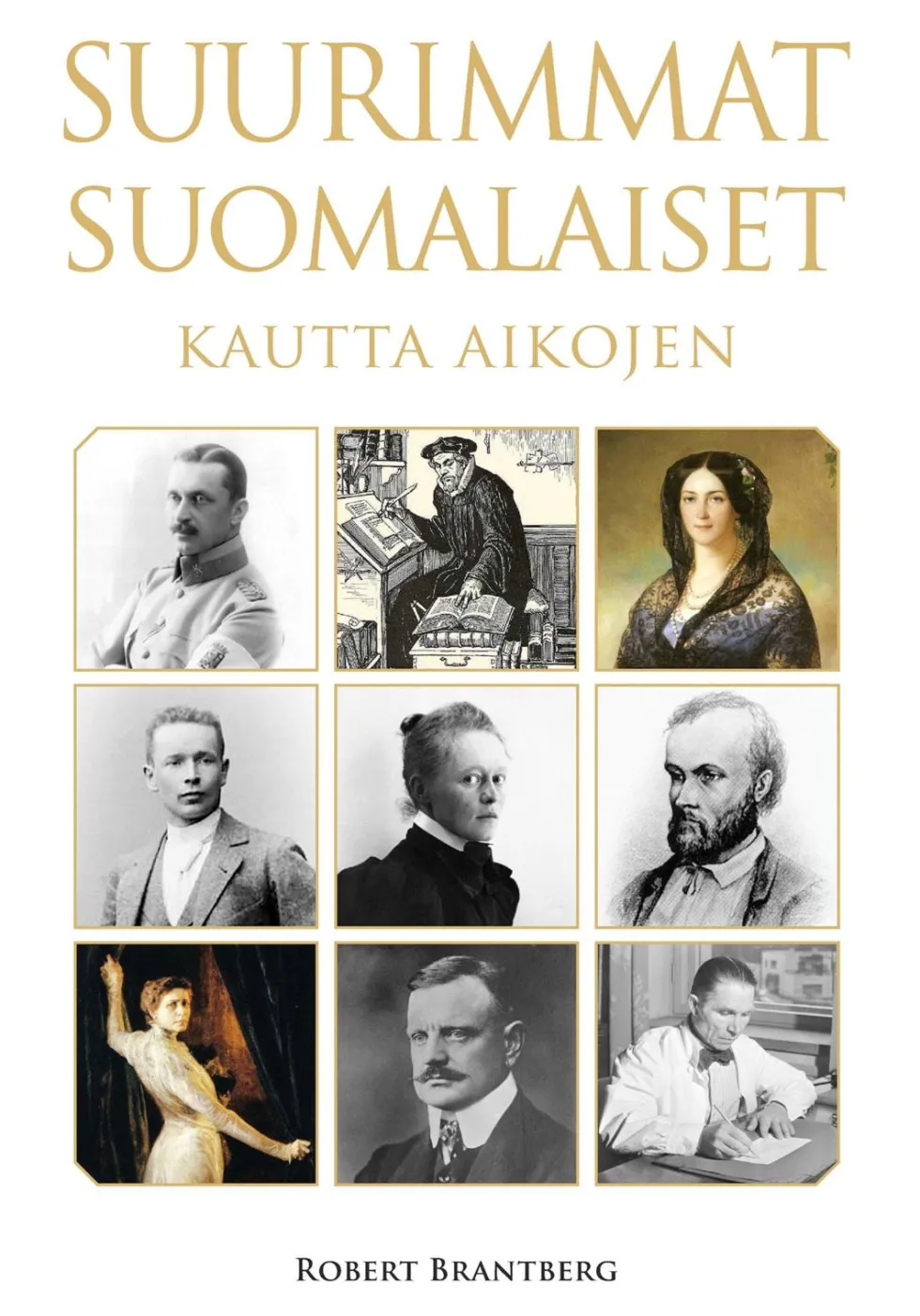 Suurimmat suomalaiset kautta aikojen