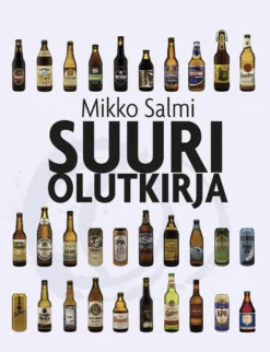 Suuri Olutkirja