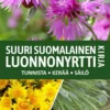 Suuri suomalainen luonnonyrttikirja