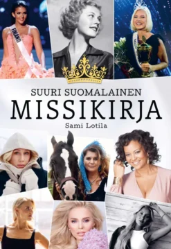 Suuri suomalainen missikirja