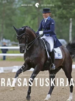 Suuri suomalainen ratsastuskirja