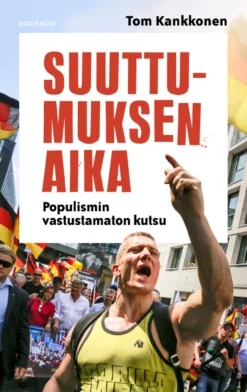 Suuttumuksen aika