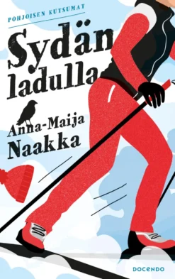 Sydän ladulla