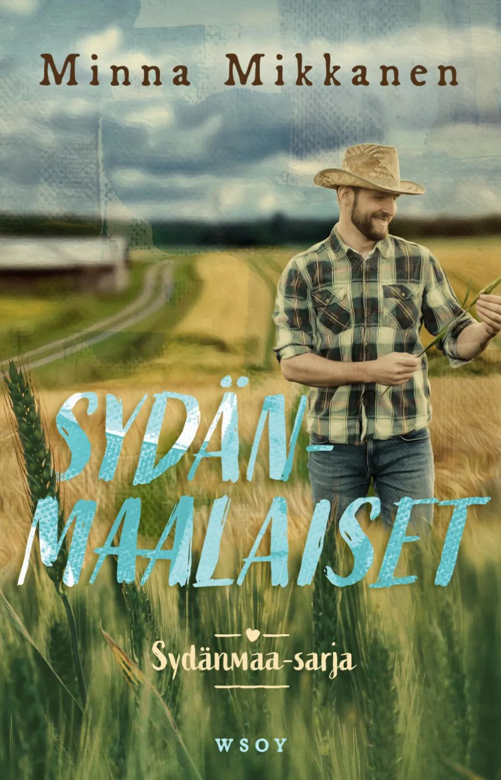 Sydänmaalaiset