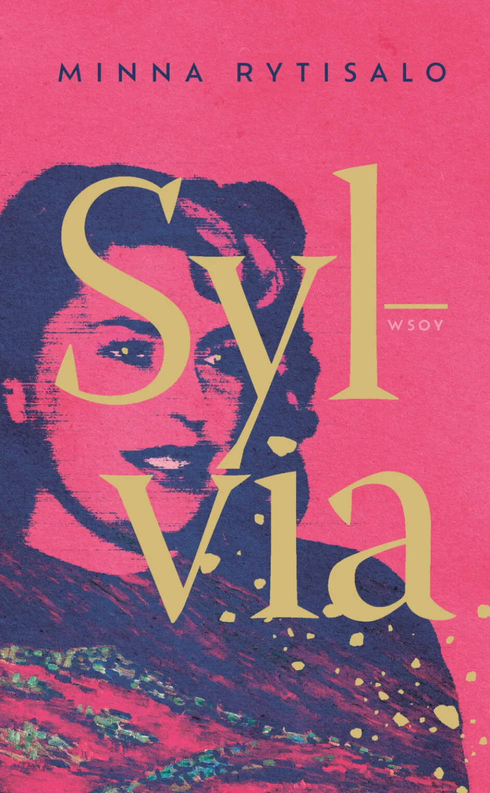 Sylvia
