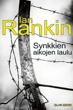 Synkkien aikojen laulu