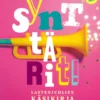 Synttärit!
