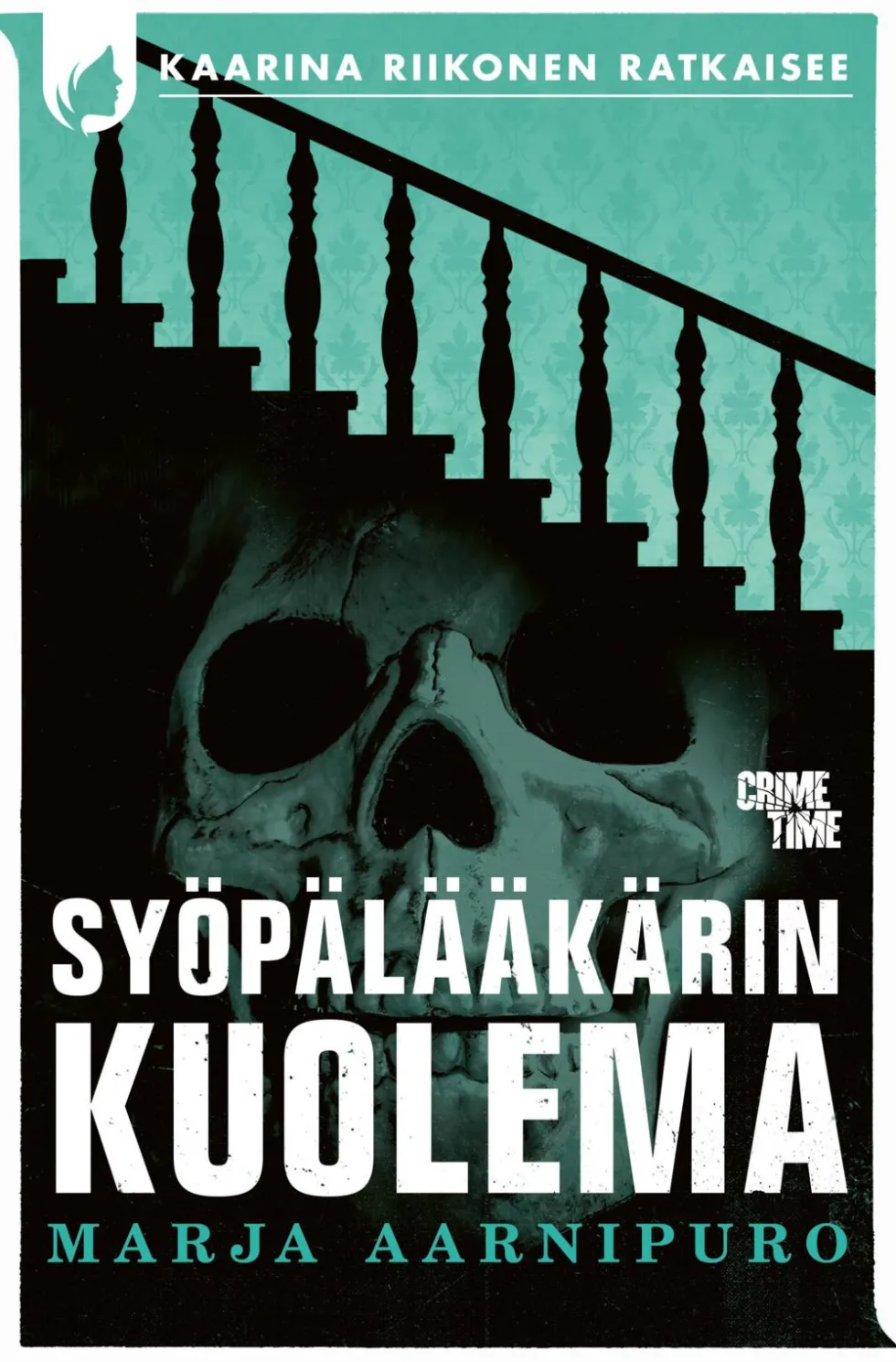 Syöpälääkärin kuolema