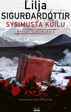 Sysimusta kuilu