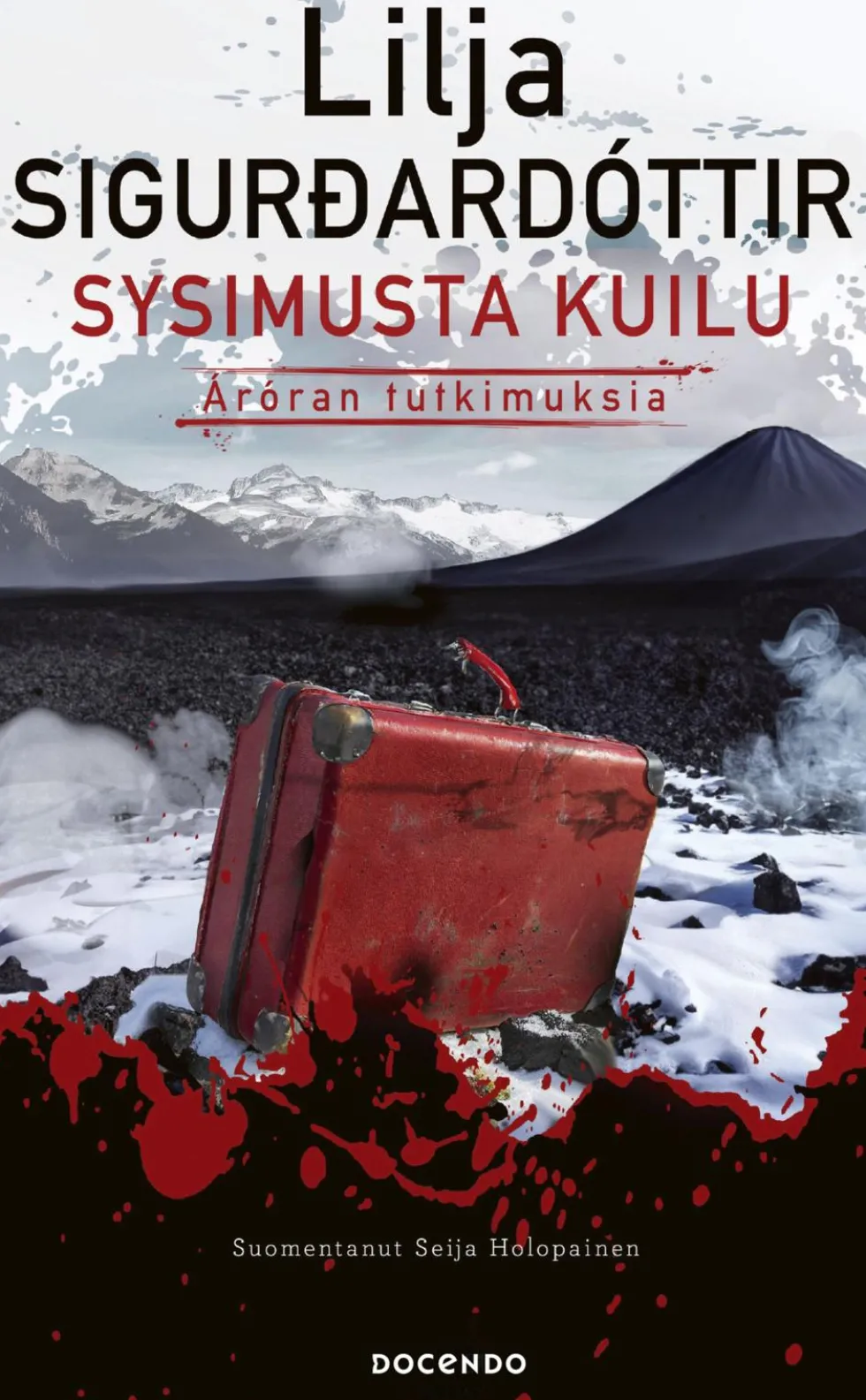 Sysimusta kuilu