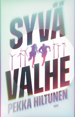Syvä valhe